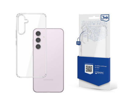 Etui do telefonów 3mk Armor Case do Samsung Galaxy S24